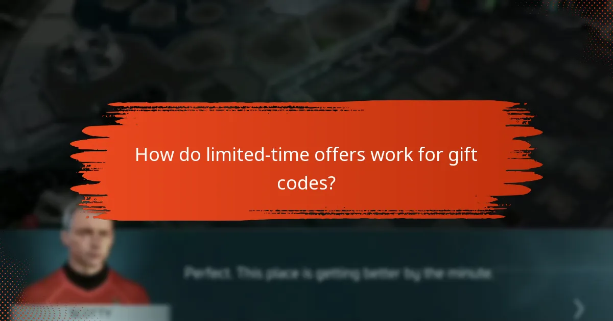 What promotional events offer gift codes?