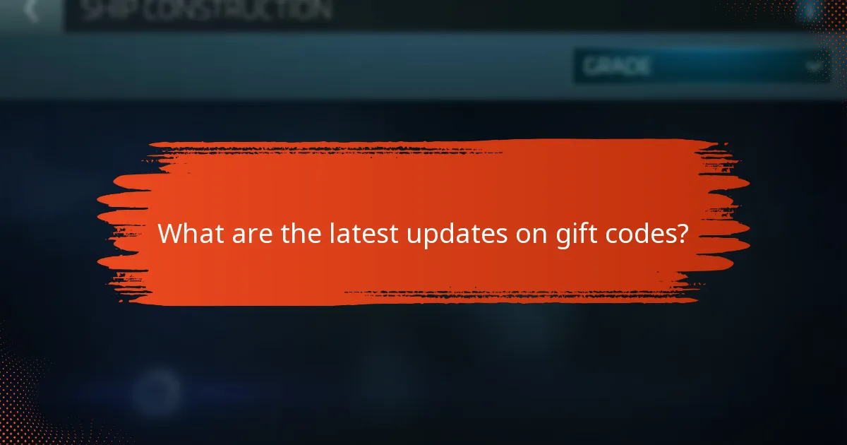 Which gift codes provide the best rewards?