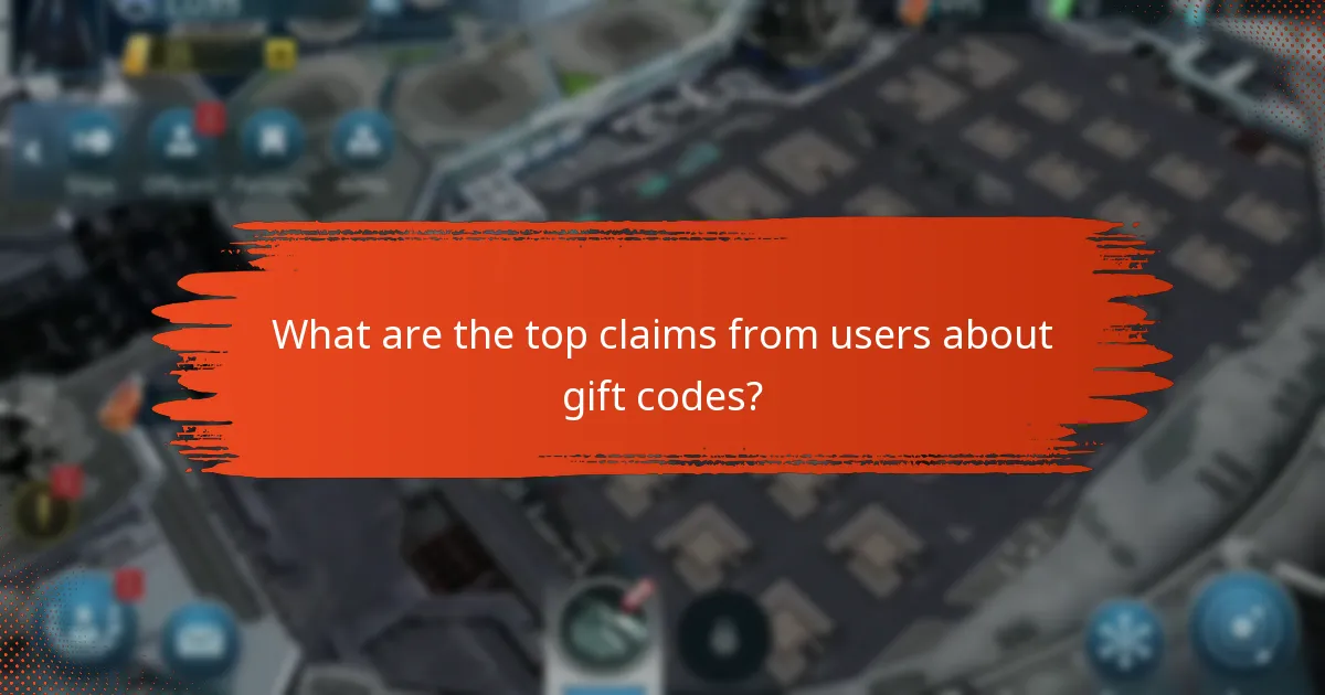 What success stories have players shared about using gift codes?