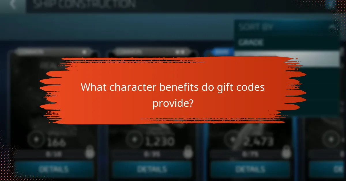 Where to find current and active gift codes?